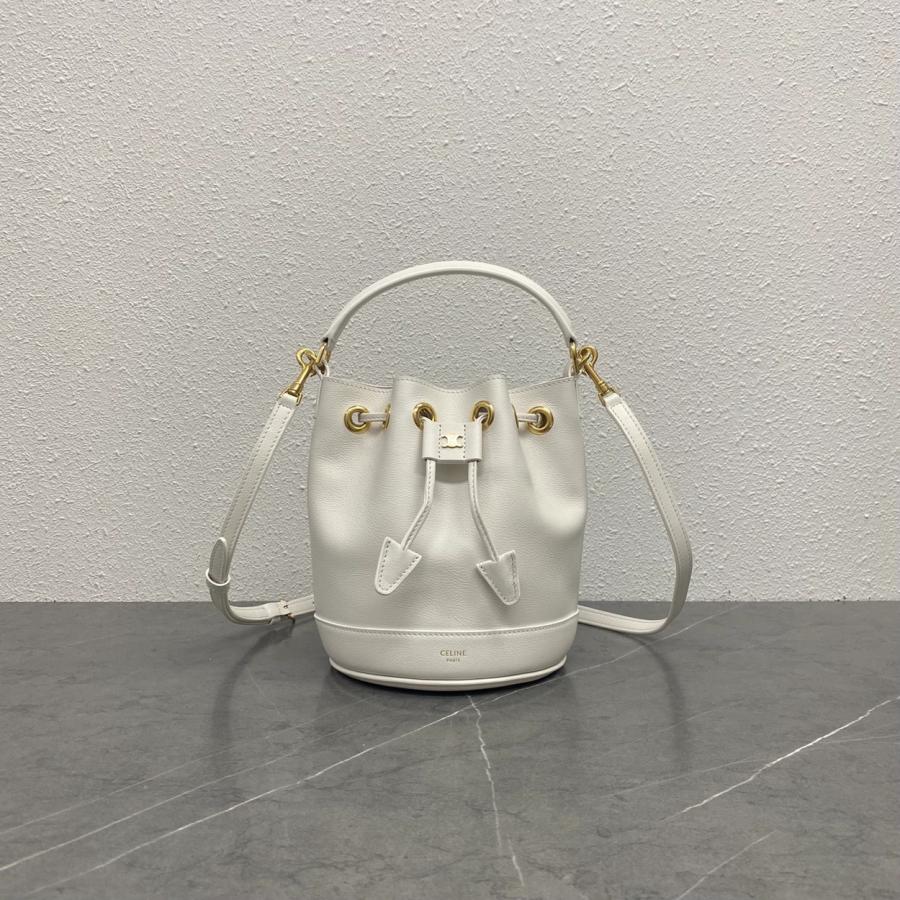 셀린느 클라라 버킷백