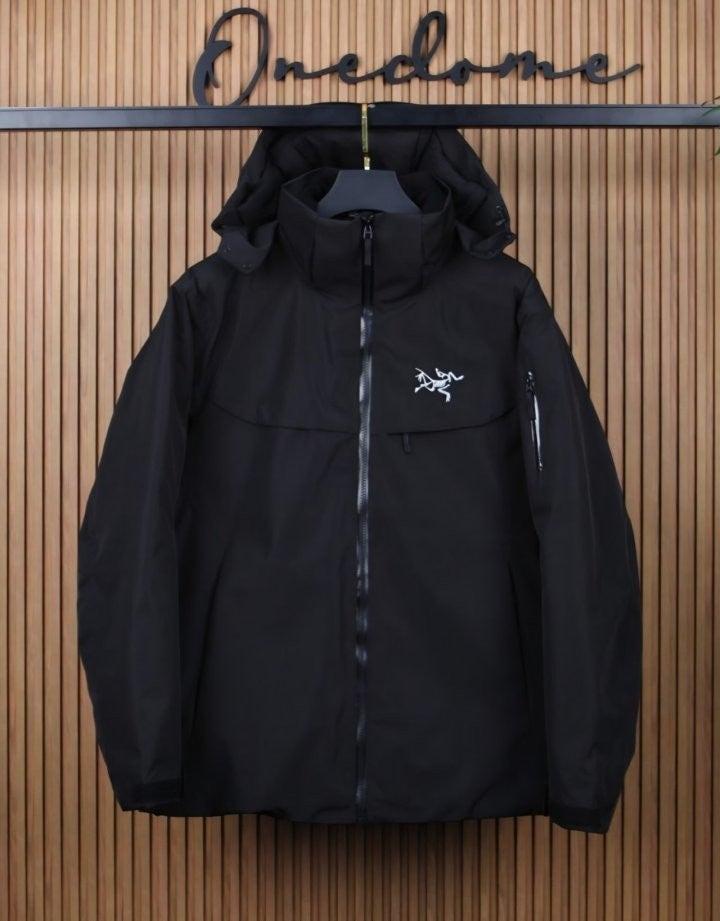 아크테릭스 마카이 패딩 자켓 (국내배송)
