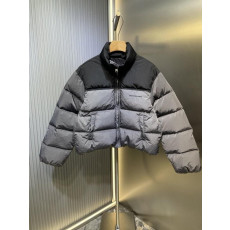 알렉산더왕 크롭 푸퍼 다운 자켓 2컬러 (국내배송)