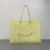 셀린느 플랫 뉴 카바스 러기지백