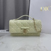 디올 my dior 미니백 페이던트