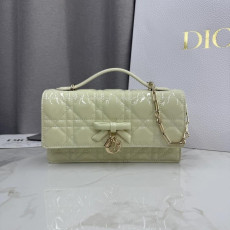 디올 my dior 미니백 페이던트