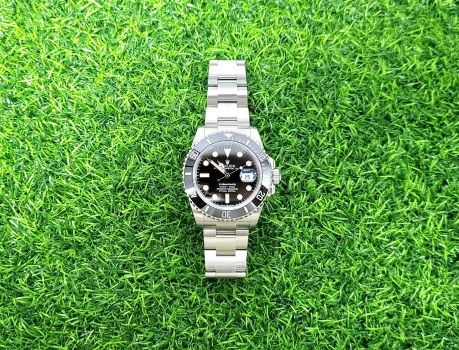 롤렉스 서브마리너 41mm (국내배송)