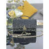 디올 MISS DIOR 탑 핸들백