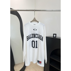 발렌시아가 01 티셔츠