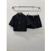 구찌 26SS 스커트 셋업