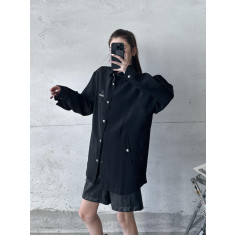 크롬하츠 셔츠
