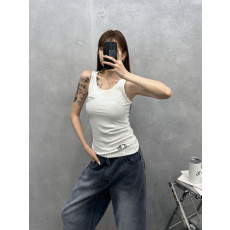 크롬하츠 나시 2컬러