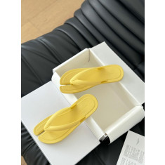 메종마르지엘라 타비 플립플랍 슬리퍼