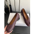 메종마르지엘라 플리츠 타비 발레리나 슈즈 (굽3cm)