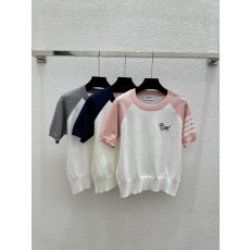 톰브라운 26ss 반팔 티셔츠 (3컬러)