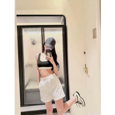 샤넬 로고 베스트 탑