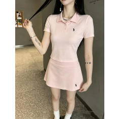 폴로 랄프로렌 캐쥬얼 상하의 셋업 투피스 (3컬러)