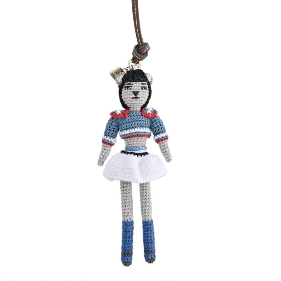 미우미우 백참