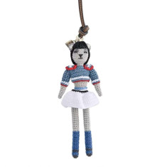 미우미우 백참