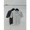 셀린느 26ss 니트 반팔 (2컬러)