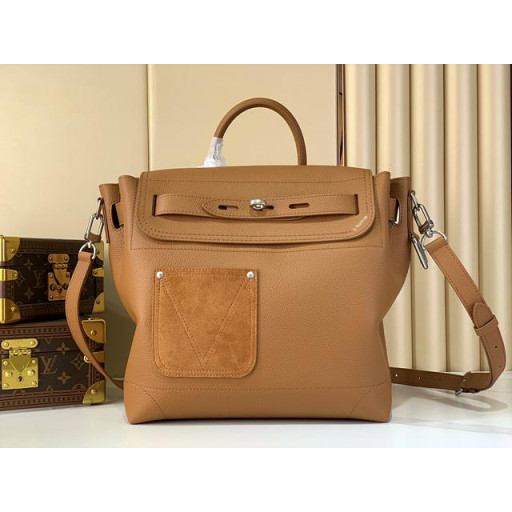 루이비통 스티머 30 토트백