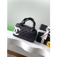 샤넬 깜봉 CC 토트백