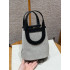 에르메스 인더루프 18cm 캔버스 골드
