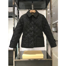 ✨타임세일✨버버리 여성 퀼팅 자켓
