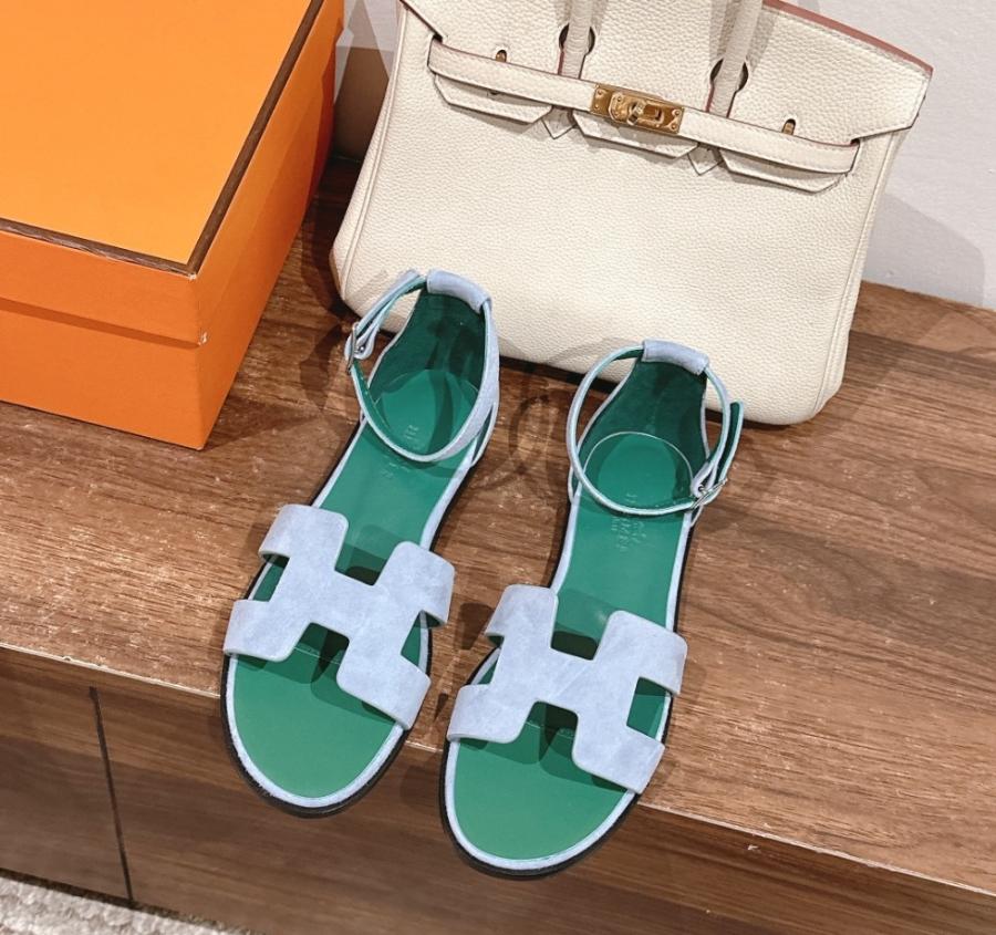 에르메스 산토리니