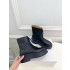 더로우 26fw 플랫폼 앵클부츠 5.5cm