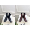 더로우 26fw 앵클부츠 3cm (2컬러)