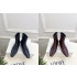 더로우 26fw 앵클부츠 3cm (2컬러)