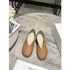 더로우 Stella 로퍼