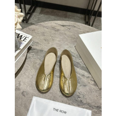 더로우 Stella 로퍼