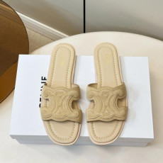 셀린느 26ss 슬리퍼