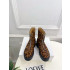 더로우 26fw 플랫폼 앵클부츠 5.5cm