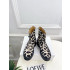 더로우 26fw 플랫폼 앵클부츠 5.5cm
