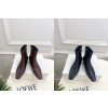 더로우 26fw 플랫폼 앵클부츠 3cm (2컬러)