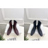 더로우 26fw 플랫폼 앵클부츠 3cm (2컬러)