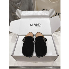 메종마르지엘라 타비 데일리 뮬 슬리퍼