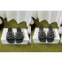 로에베 큐빅 아나그램 슬리퍼 샌들 (2가지 굽)