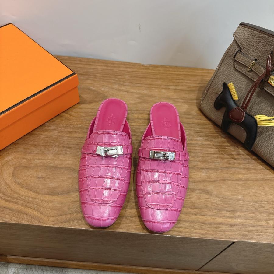 에르메스 OZ 뮬