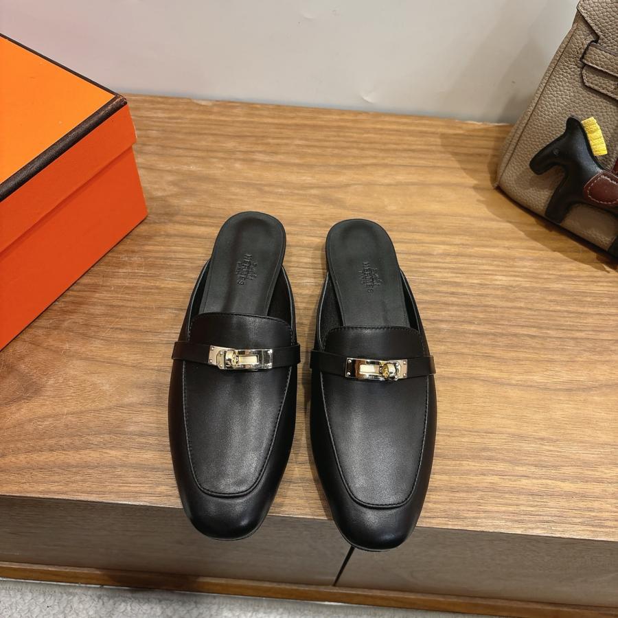 에르메스 OZ 뮬