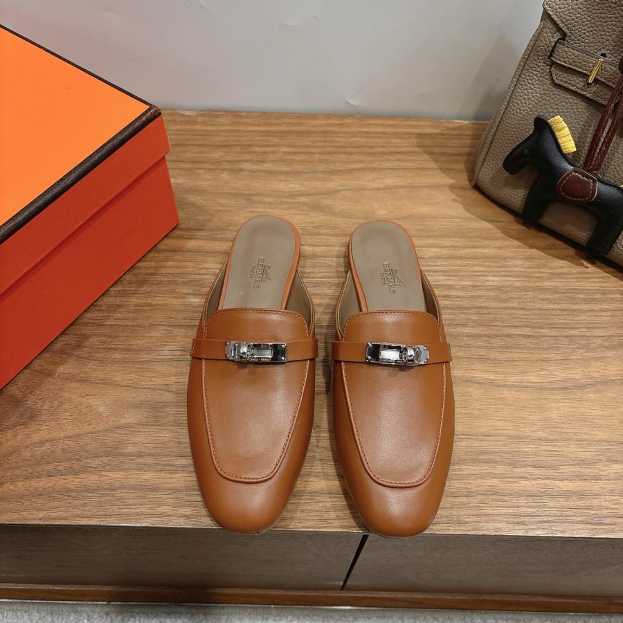 에르메스 OZ 뮬