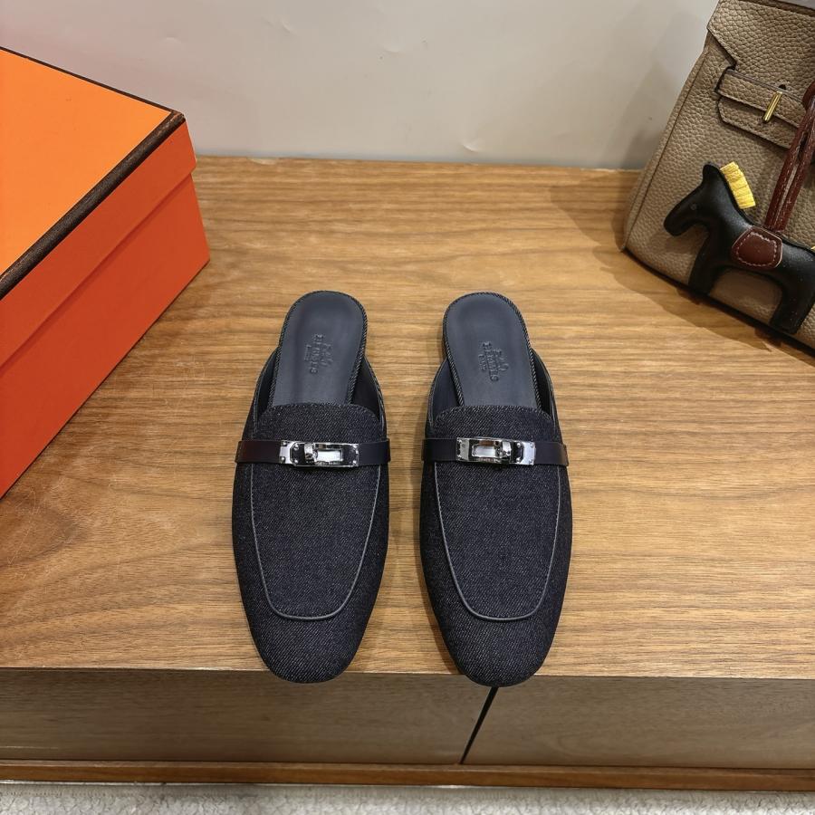 에르메스 OZ 뮬