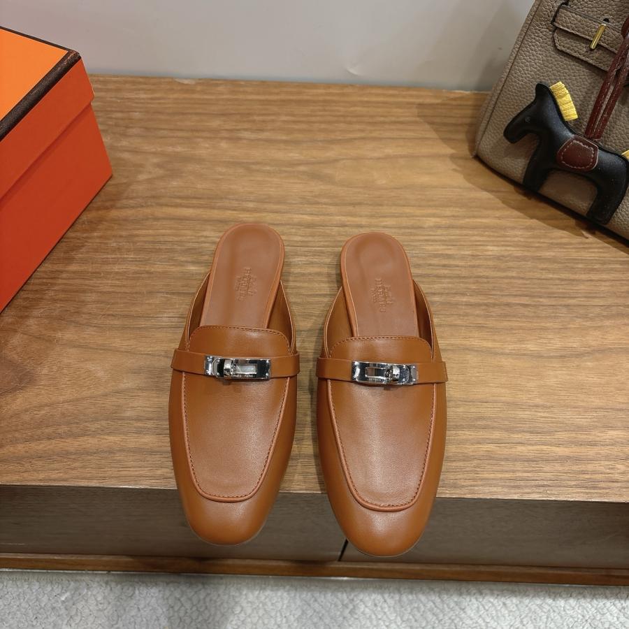 에르메스 OZ 뮬