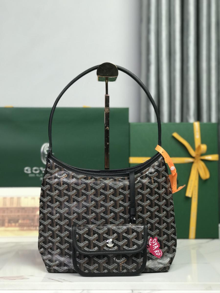 고야드 보헴 호보백 미니 마카쥬