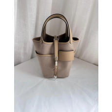 에르메스 피코탄백 카고 18cm, 22cm