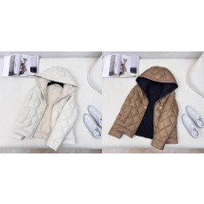 막스마라 더큐브 경량패딩 (2컬러)