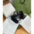 GUCCI 구찌 남성 GG 로고 벨트