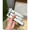 구찌 2025 스터럽 버클 벨트 -2.0