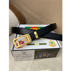 구찌 벨트 3.5cm