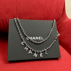 CHANEL 샤넬 CC로고 체인 벨트 (해외최상급)