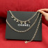 CHANEL 샤넬 CC로고 체인 벨트 (해외최상급)